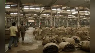 वर्षों से बंद पड़ा है नया जूट मिल, पुराना मिल भी बैसाखी के सहारे, पर नहीं बना कभी चुनावी मुद्दा