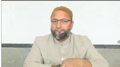 उपचुनाव में मिली जीत से उत्साहित है AIMIM, ओवैसी ने कहा- नीतीश कुमार से बेहतर विकल्प चाहता है बिहार