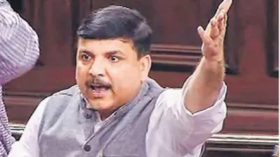 मराठा आरक्षण पर तेज हो रही है राजनीति, महाराष्ट्र सरकार ने दायर की पुनर्विचार याचिका
