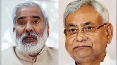 नरेंद्र मोदी के पांच अहम फैसले जिसने जीवन की दिशा बदल दी