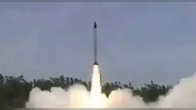 India China Border Dispute : ‘नहीं लगेगी दुश्मन को भनक, यूं होगा नाश’, चीन के साथ जारी तनाव के बीच जानें भारत के नये ब्रह्मास्त्र की ताकत