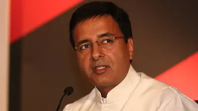 प्रश्नकाल के निलंबन पर बोला विपक्ष, आवाज दबाने की कोशिश