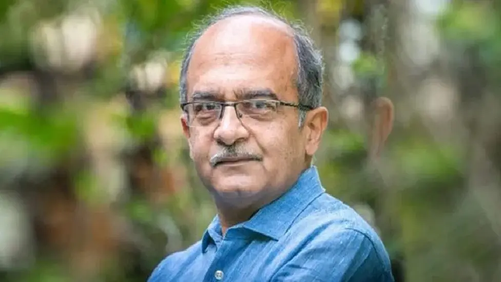 प्रशांत भूषण का आरोप, न्यायालय की अवमानना की शक्ति का कभी – कभी दुरूपयोग किया जाता है