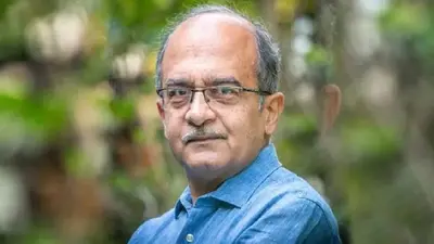 प्रशांत भूषण का आरोप, न्यायालय की अवमानना की शक्ति का कभी – कभी दुरूपयोग किया जाता है