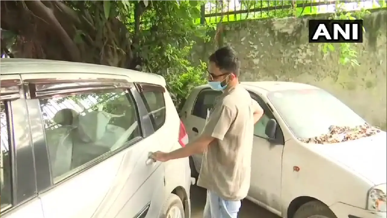 कोविड-19: दिल्ली में 69 दिन के बाद मामलों में रिकॉर्ड तेजी, मृतक संख्या 4513 हुई