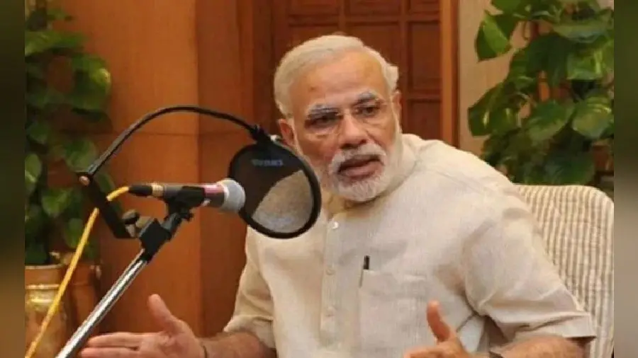 मन की बात में पीएम मोदी ने की इन ऐप्स की तारीफ, युवाओं से कहा, आत्मनिर्भर बनें