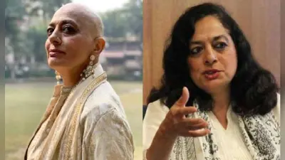 मशहूर लेखिका सादिया देहलवी का निधन
