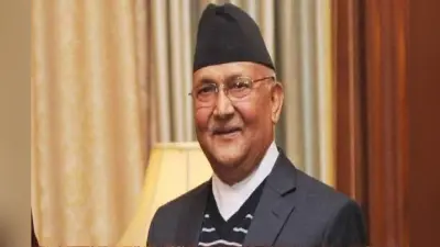 नेपाल के प्रधानमंत्री का भविष्य तय करने वाली बैठक फिर टली