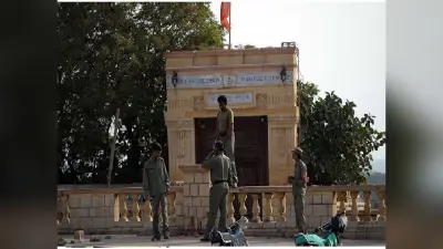 पाकिस्तान में पहले हिंदू मंदिर के निर्माण को चुनौती देने वाली याचिका खारिज