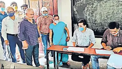 झारखंड : जमशेदपुर के इस गांव में किसी के घर नहीं जला चूल्हा, शीतला अष्टमी को लेकर तीन दिवसीय धार्मिक अनुष्ठान