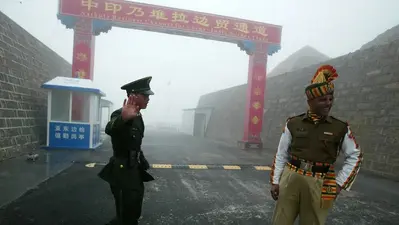 पूर्वी लद्दाख गतिरोध: भारत और चीन के बीच तीसरे दौर की वार्ता, जानें किन मुद्दों परो होगी चर्चा