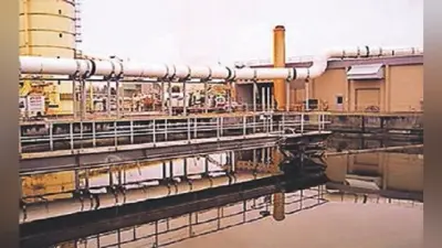 बरारी वाटर ट्रीटमेंट प्लांट की क्षमता 17 से बढ़ाकर की जायेगी 90 एमएलडी, पानी की समस्या से मिलेगा निजात