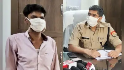 UP में शिक्षिका के नाम पर फर्जीवाड़ा करनेवाले का फर्जी शिक्षक भाई गिरफ्त में, एक ही दस्तावेज पर 25 लोग बन गये थे शिक्षक
