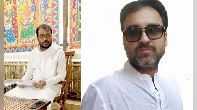 corona outbreak : तेजस्वी यादव ने जनहित में सरकार के सामने उठायी सात मांगे, जेडीयू ने ‘ये काम’ करने की दी नसीहत