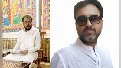 corona outbreak : तेजस्वी यादव ने जनहित में सरकार के सामने उठायी सात मांगे, जेडीयू ने ‘ये काम’ करने की दी नसीहत