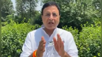युवा कांग्रेस के अध्यक्ष बी वी श्रीनिवास से दिल्ली पुलिस के पूछताछ करने पर कांग्रेस नाराज, कहा- हम न डरेंगे, न झुकेंगे