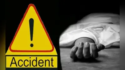 बदायूं में दो मोटरसाइकिलों की टक्कर में बच्चे समेत तीन लोगों की मौत, चार घायल
