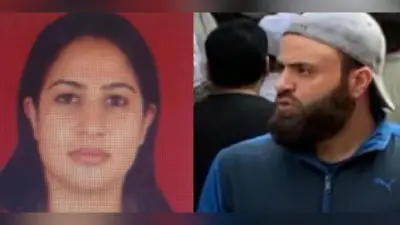 CAA के खिलाफ दंगा फैलाने में क्या ISIS ने रची थी साजिश ? दिल्ली पुलिस ने पति-पत्नी को लिया हिरासत में