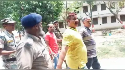 बीआईटी मेसरा में तीन दिवसीय वार्षिक कार्यक्रम ‘BTrix’23’ का आयोजन