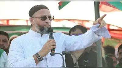 अतिक्रमण के भेंट चढ़ रहा राजकीय पॉलिटेक्निक की जमीन, प्रशासन और निगम ने नहीं ली सुध