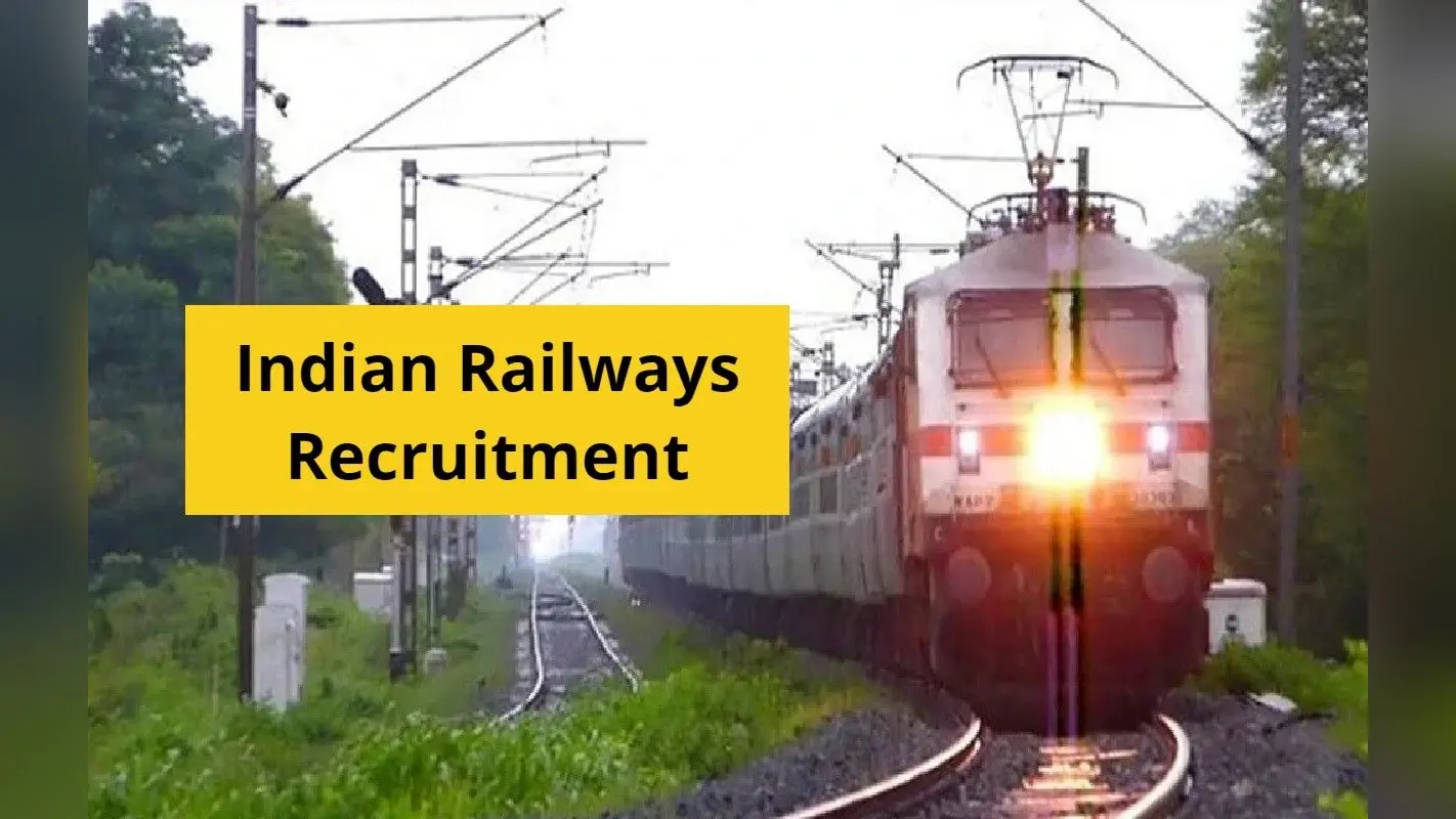 Indian Railways Recruitment 2023: 295 अपरेंटिस पदों के लिए 10+2 पास करें आवेदन, जानें आयु सीमा