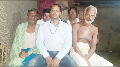 Araria: तीन अपराधियों ने हवाई फायरिंग कर ICICI बैंक के कैशियर से लूटे नकदी और सामान, मौके से खोखा बरामद