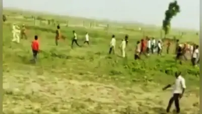बलिया मामले में पुलिस ने घोषित किया 50 हजार रुपये का इनाम, तीन आरोपित गिरफ्तार, मुख्य आरोपित अब भी फरार