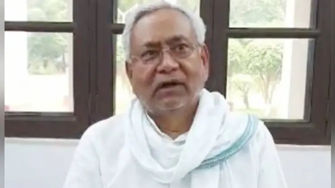 Coronavirus Bihar Update : विद्यार्थियों को नहीं देना होगा किराया, श्रमिकों को भाड़े का पैसा लौटाया जायेगा : सीएम नीतीश