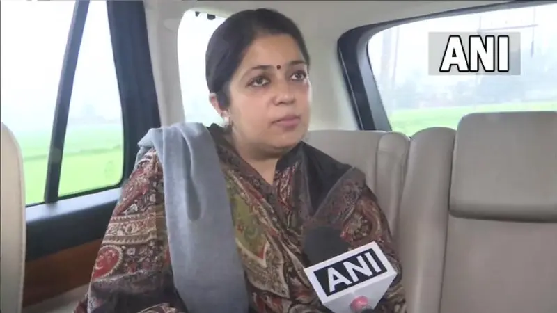 Delhi: सरकारी कर्मचारी से बदसलूकी के आरोपी हैं डिप्टी मेयर आले मोहम्मद, जानिए कैसा है राजनीतिक करियर
