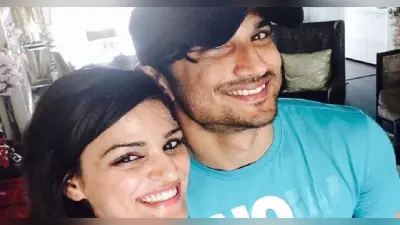 सुशांत सिंह राजपूत को याद कर भावुक हुईं बहन श्वेता सिंह कीर्ति, कहा- वापस आ जाओ भाई