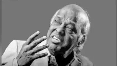राहत इंदौरी साहब को था अजीमाबाद की सरजमीं से बेहद प्यार, कहा था- ”तहजीब में घुली-मिली है शेर-ओ-शायरी”
