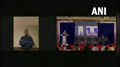 सलमान खुर्शीद की किताब पर बवाल, राहुल गांधी बोले भाजपा की विचारधारा कांग्रेस से ज्यादा मजबूत