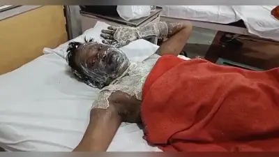 वैशाली व बांद्रा हमसफर एक्सप्रेस के यात्री अब whatsapp से मंगा सकेंगे खाना, IRCTC ने शुरू की ऑनलाइन फूड सुविधा