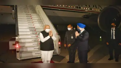 आज यूएनजीए के 76वें सत्र को संबोधित करेंगे पीएम मोदी, जानें पूरा कार्यक्रम