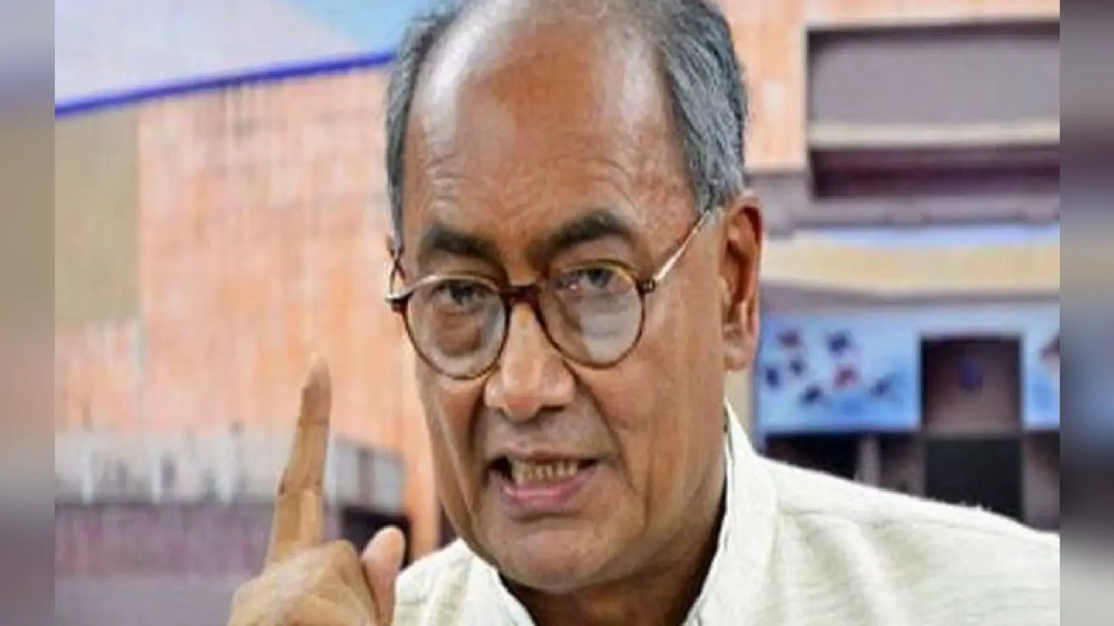 वायरल ऑडियो: बोले दिग्विजय, सत्ता में आये तो जम्मू कश्मीर में आर्टिकल 370 दोबारा बहाल करेंगे