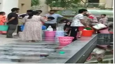 श्रावणी मेला ड्यूटी में देवघर आये एटीएस जवान ने खुद को मारी गोली, जानें क्या है मामला