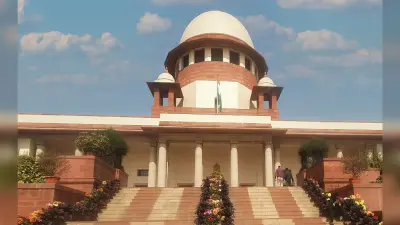 पेगासस कांड : सुप्रीम कोर्ट ने कहा, अगर आरोप सही तो मामला बेहद गंभीर