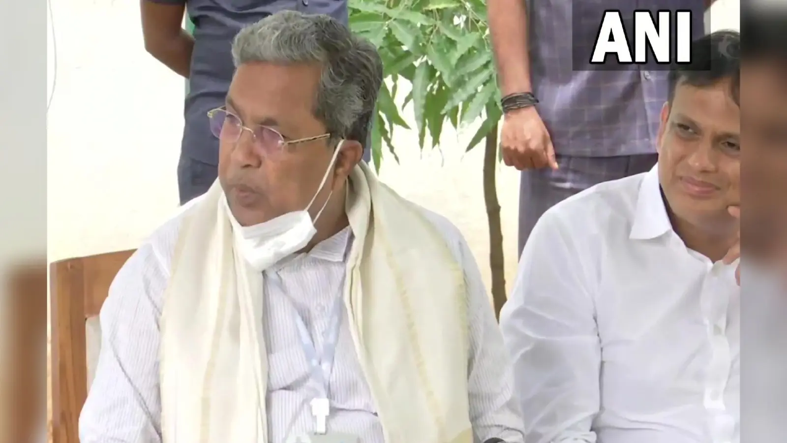 कर्नाटक में हारेगी भाजपा, पीएम मोदी जानते थे येदियुरप्पा के रहते नहीं जीत पायेंगे चुनाव: सिद्धारमैया