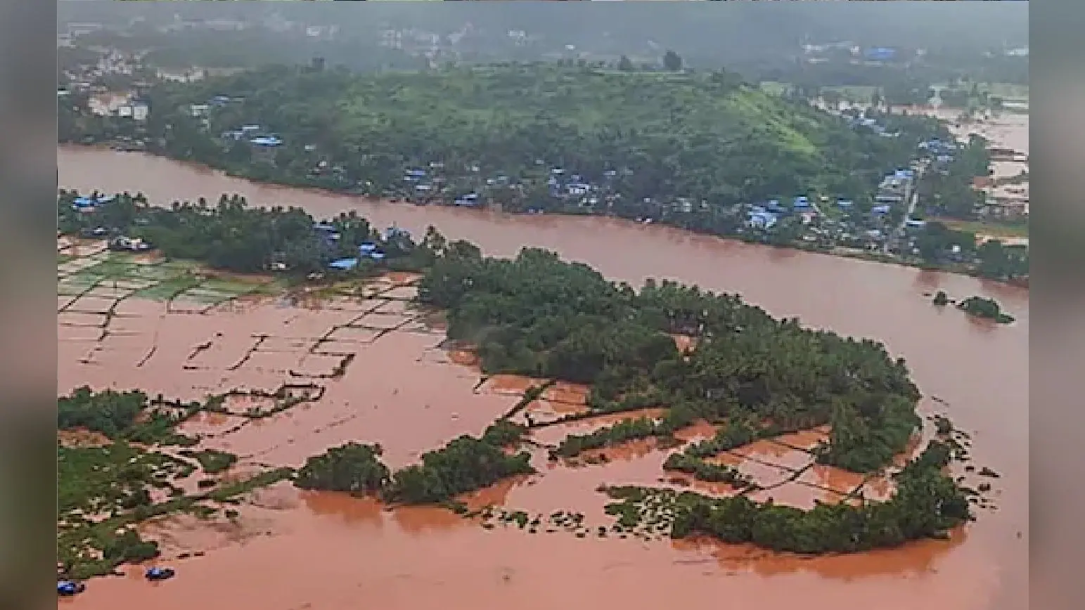Maharashtra Rain News : महाराष्ट्र में बारिश मचा रही है तबाही,150 की मौत, 100 से ज्यादा लापता