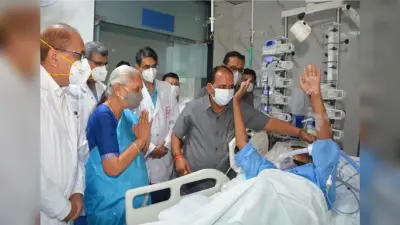 सच साबित हुई बिहार के ‘नल-जल योजना’ में धांधली की बात, 373 मुखिया पर FIR, अधिकारी व ठेकेदार नपे