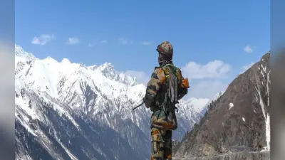 Border पर नहीं चलेगी China की गीदड़भभकी, जानिए 59 पोस्ट की निगरानी की क्या है मेगा योजना