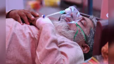 फिर फैल रहा है कोरोना का नया वेरिएंट, 29 देशों में बढ़े मामले,एंटीबॉडी भी बेअसर