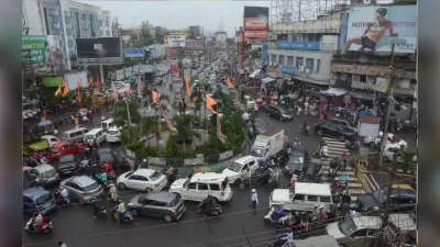 कोरोना की तीसरी लहर की आशंका के बीच केंद्र ने राज्यों को दी सलाह