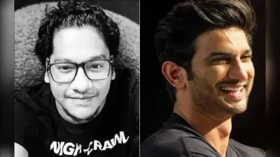 Sushant Singh Rajput Case : शादी के लिए सिद्धार्थ पिठानी को मिली जमानत
