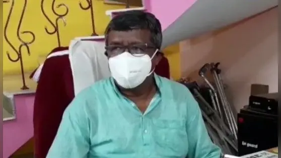 सुनील मंडल की घर वापसी पर ब्रेक, TMC ने सांसद के पार्टी में आने की संभावना से किया इनकार