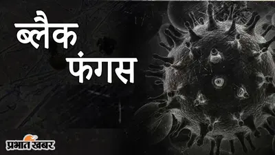 दिल्ली में ब्लैक फंगल इंफेक्शन के मिले 1,044 केस, अब तक इस संक्रमण से 89 लोगों की मौत