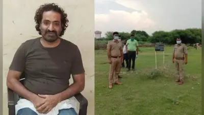 जज बन DGP को कॉल करने वाले अभिषेक का नया कारनामा, जनरल वार्ड में शिफ्ट होने के लिए हड़का रहा था जेल अधीक्षक को