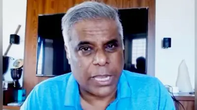 आशीष विद्यार्थी ने समझाये ‘जिंदगी के मायने’, बताया कैसे हासिल कर सकते हैं ‘मुकाम’