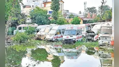 भागलपुर में इस तारीख को मनाया जाएगा विक्रमशिला महोत्सव, कला-संस्कृति विभाग ने कैलेंडर में किया शामिल