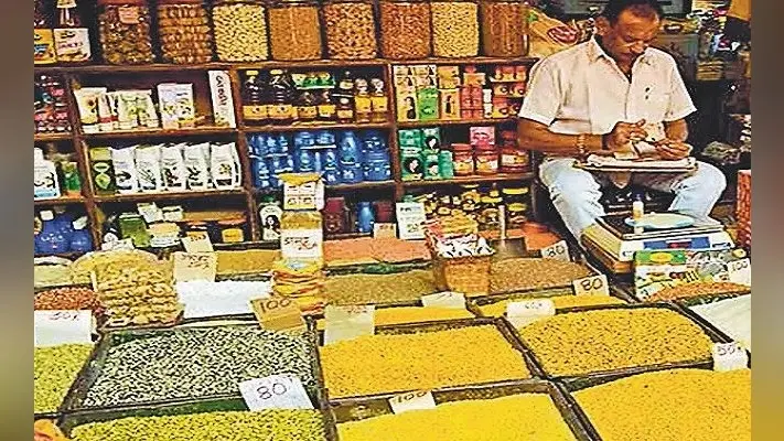 Corona Impact : बिहार में दुकानों की बंदी से किराना के सामान हुए महंगे, दस फीसदी तक का हुआ इजाफा